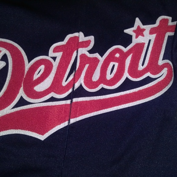 Detroit jacket - Picture 5 of 5
